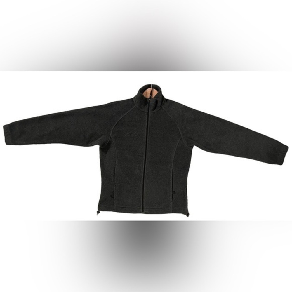 Columbia womens full zip polar‎ fleece Size S